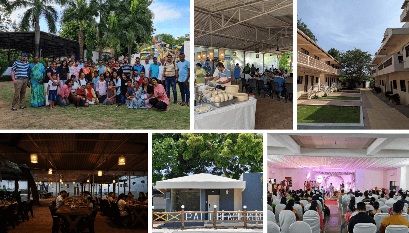 Pali Beache Resort IMG