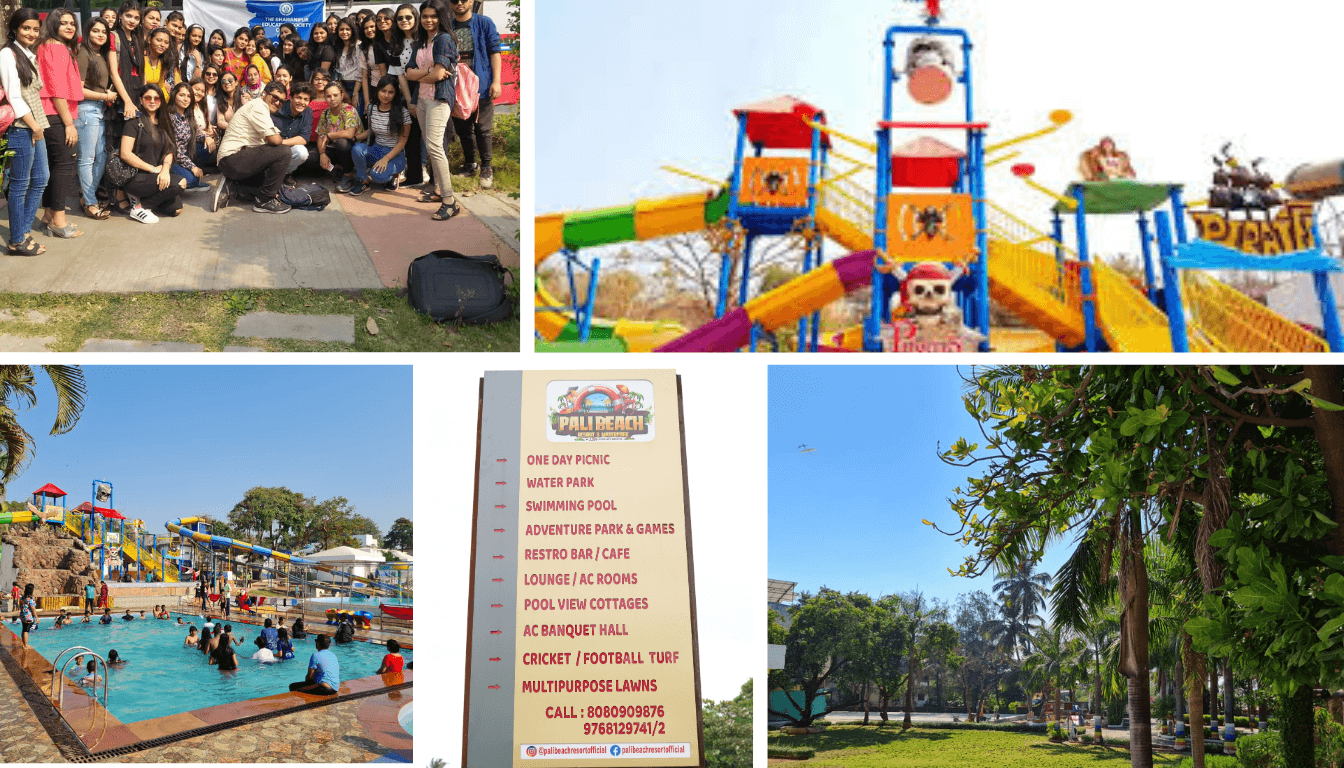 Pali Beache Resort IMG