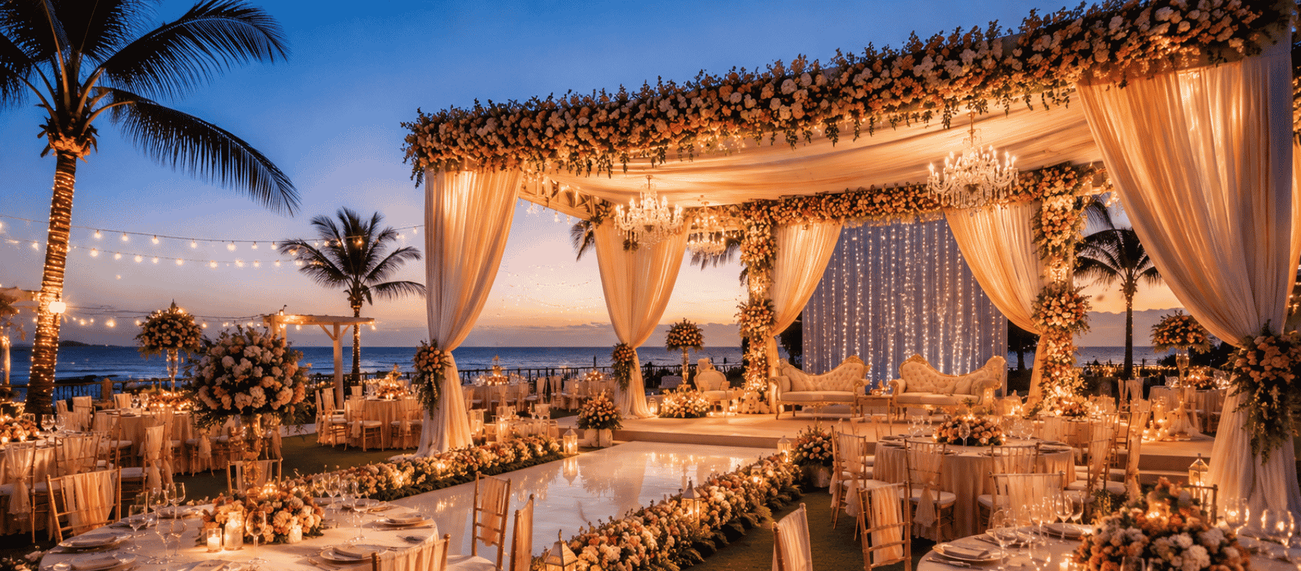 Destination Wedding Resort Near Mumbai
