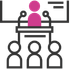 Conference & Meeting Spaces