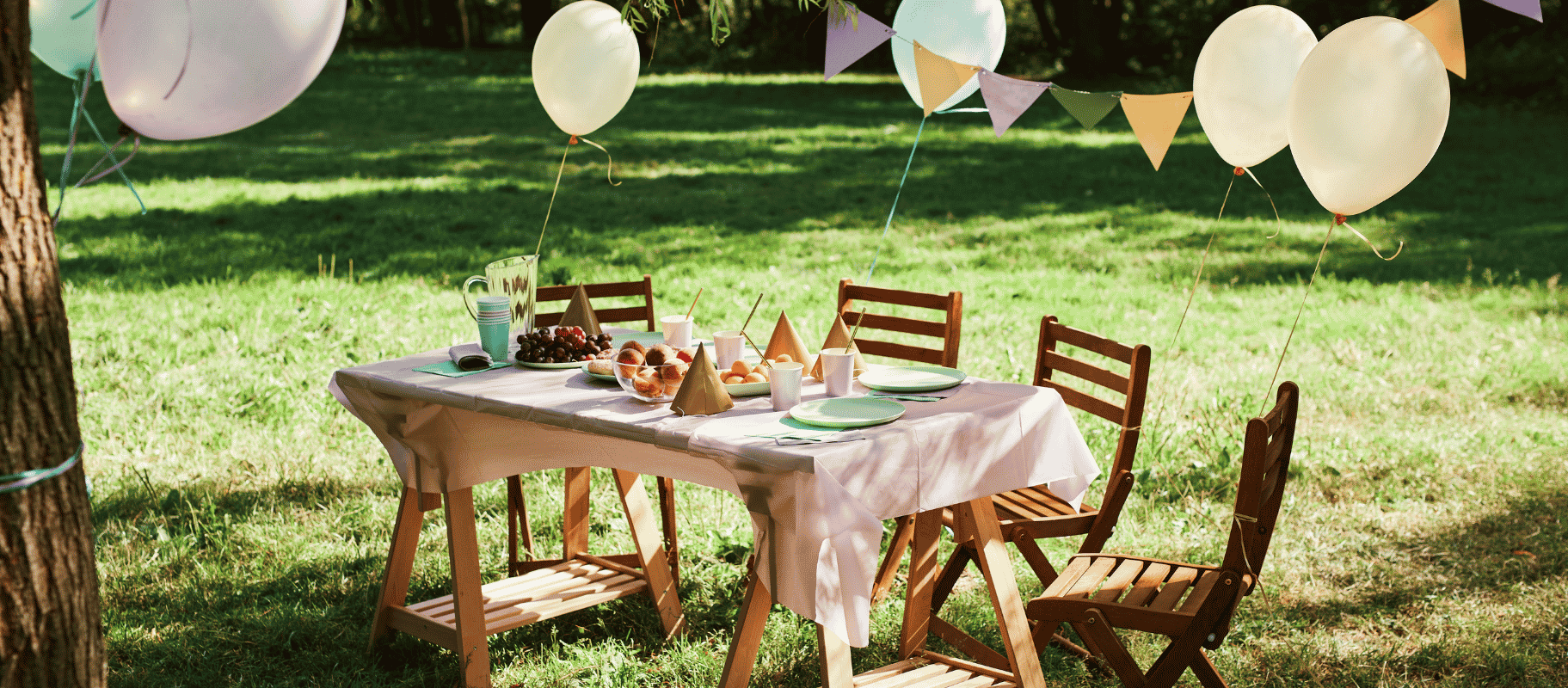 Private Birthday Party Venue