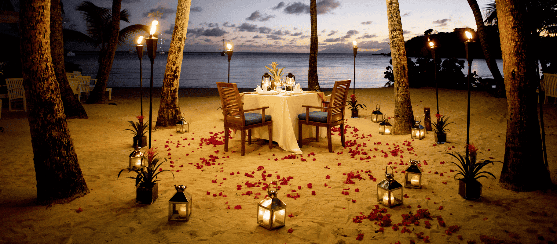 Resort for Anniversary Celebration Near Mumbai