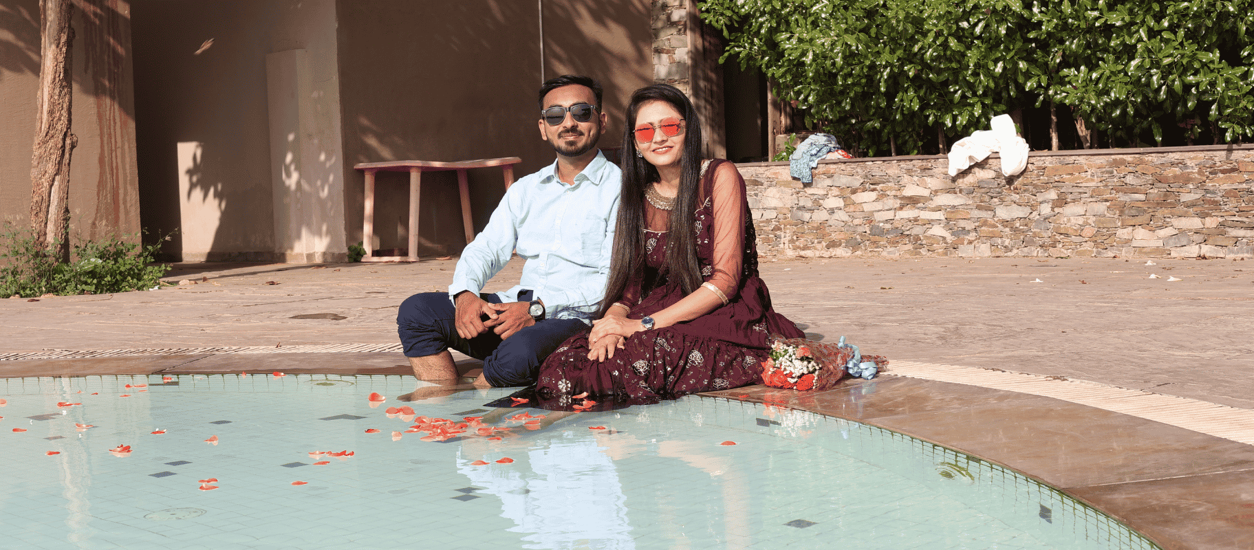Anniversary Getaway Near Mumbai