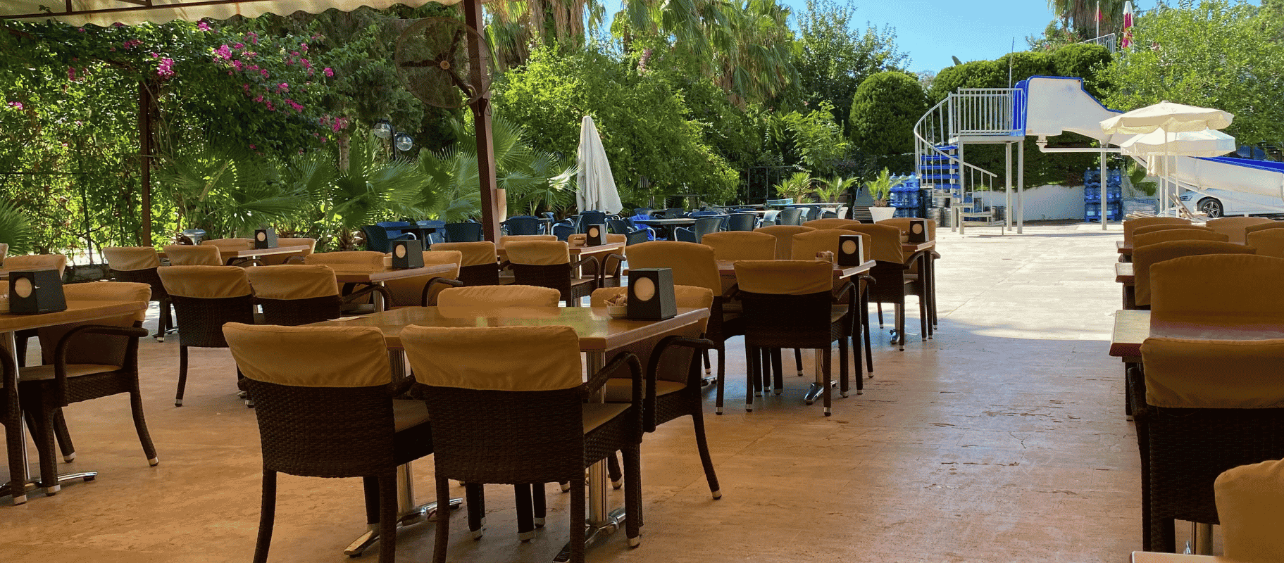 Corporate Offsite Venue Near Mumbai