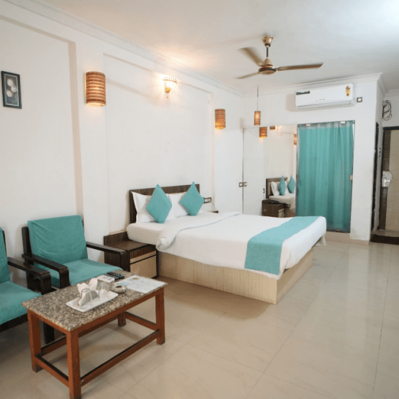 AC Deluxe Senior Rooms IMG (3)